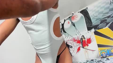 xamira_hot online show from February 21, 6:27 am