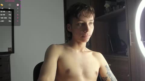 Xam online show from November 17, 11:18 pm