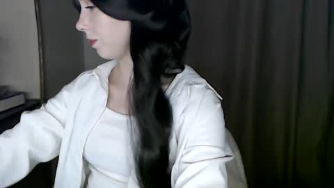 xan_ex online show from October 28, 12:00 am