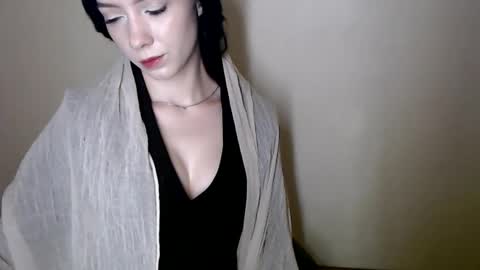 xan_ex online show from December 19, 6:09 am