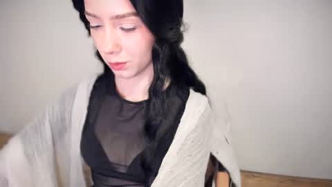 xan_ex online show from July 7, 10:58 pm
