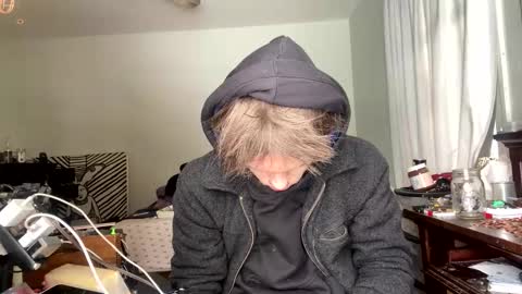 xander0zzz online show from February 3, 4:22 pm