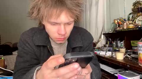 xander0zzz online show from February 2, 5:42 pm