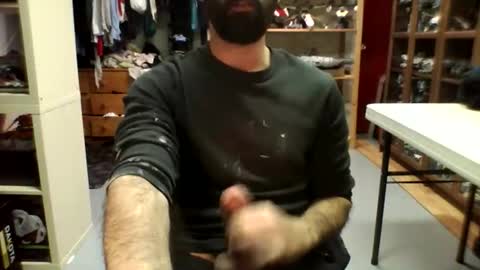 xander4369 online show from May 12, 9:13 pm
