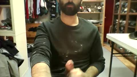 xander4369 online show from April 15, 10:10 pm