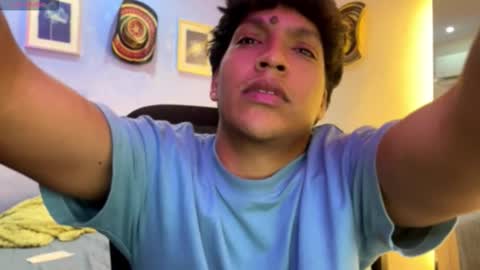 Xander bonnet online show from November 25, 5:23 pm