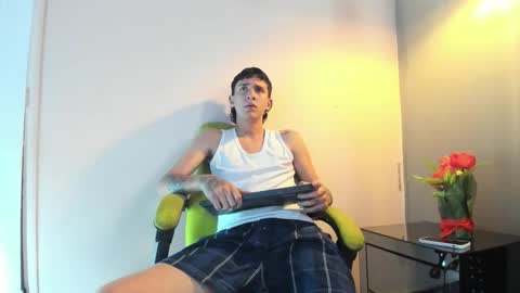 XANDER online show from January 5, 7:17 pm