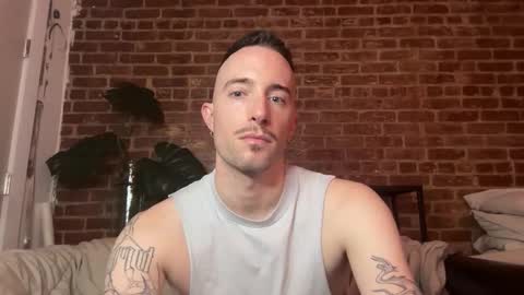 xanderxnyc online show from January 14, 3:36 am