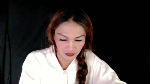 ANGEL online show from April 23, 12:29 pm