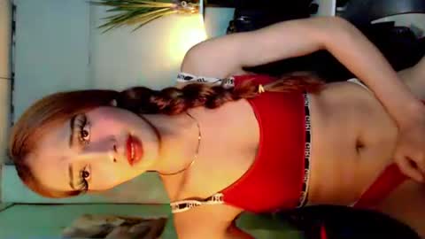 Snapshot of xangel_redx chatting on October 25, 4:07 pm ANGEL online show from October 25, 4:07 pm