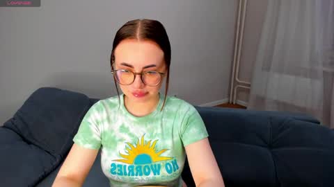 Alice online show from May 5, 4:13 pm