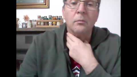 xaramanu online show from December 8, 9:30 pm