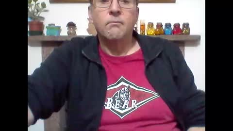 xaramanu online show from November 17, 10:23 pm