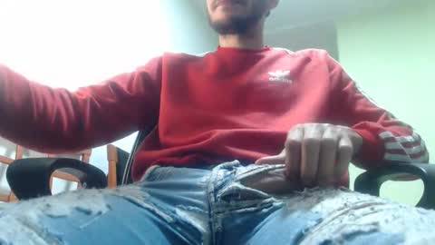 xavicock24 online show from November 15, 12:56 am