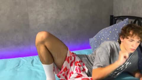 Xavier  PVT open  online show from October 21, 3:11 am