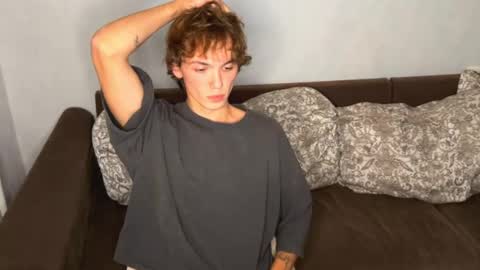 Xavier  PVT open  online show from October 2, 1:54 pm