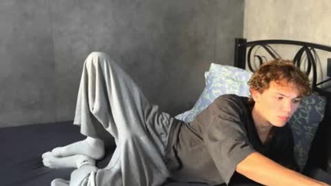 Xavier  PVT open  online show from October 10, 4:07 am