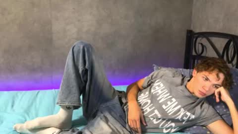 Xavier  PVT open  online show from October 15, 2:59 am