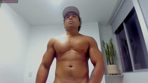 Xavier online show from October 3, 12:53 am