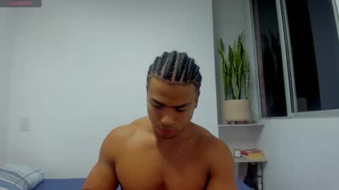 Xavier online show from October 8, 11:54 pm