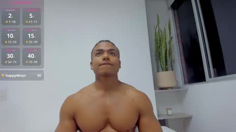 Xavier online show from February 11, 12:25 am