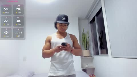 Xavier online show from February 4, 2:04 am