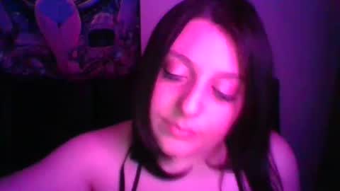 BabyGirl online show from April 22, 5:03 am