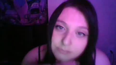 BabyGirl online show from April 24, 5:20 am