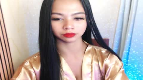 Blaire online show from February 12, 12:47 am