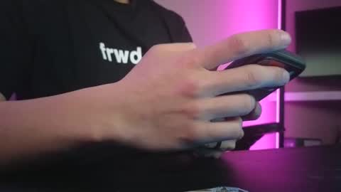 xburst online show from February 17, 12:53 am