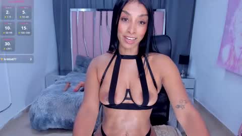 xcarlettt online show from March 11, 3:14 am