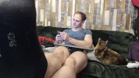 Chris Wild online show from February 20, 10:56 pm