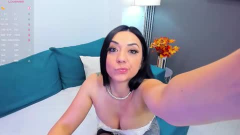 Christal online show from October 16, 7:13 pm