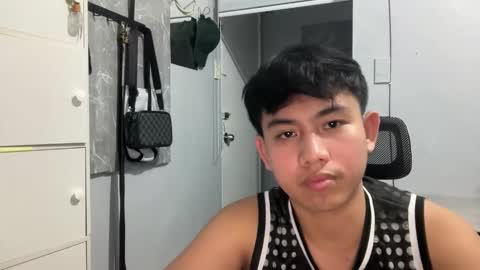 Charlie online show from November 23, 7:34 pm