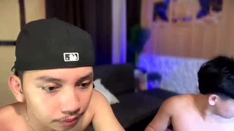 Charlie online show from October 29, 7:36 pm