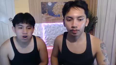 Charlie online show from January 7, 6:13 pm