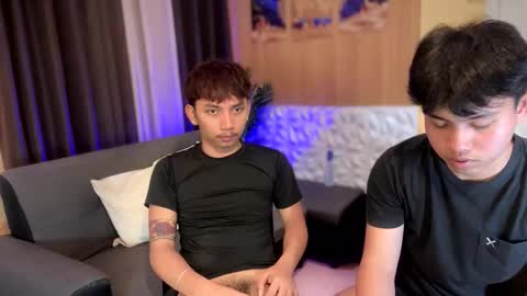 Charlie online show from November 8, 3:59 pm