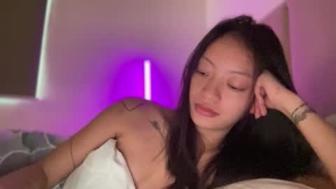 Sachi Cy online show from October 31, 2:56 am