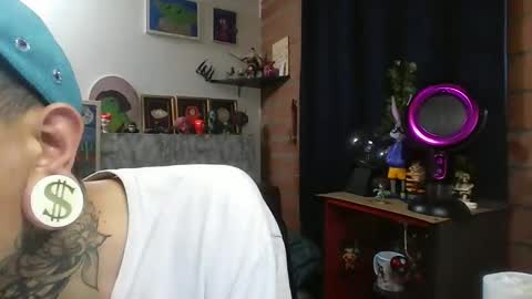 xdantex19 online show from March 26, 11:21 pm