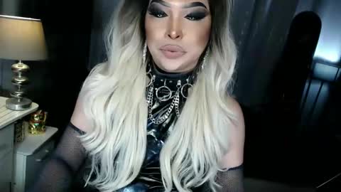 Zhavia online show from October 1, 8:41 pm