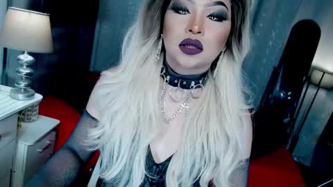 Zhavia online show from October 14, 7:17 pm