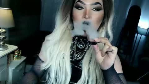 Zhavia online show from September 29, 8:19 pm