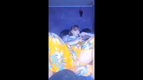 Xelenaxcbbs online show from May 5, 6:57 pm