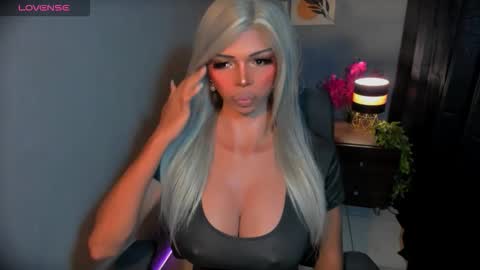 3Ellaine3 online show from March 28, 2:46 am