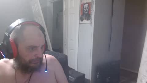 XenoHead online show from February 7, 2:51 am