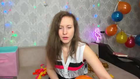 Xeva Angels online show from March 11, 6:19 am