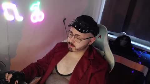 Snapshot of xfabian_love chatting on October 19, 9:14 am F A B I A N online show from October 19, 9:14 am