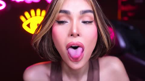 Anne online show from February 26, 12:52 am