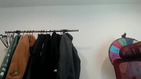 xgoonxmasterx online show from April 23, 10:11 pm