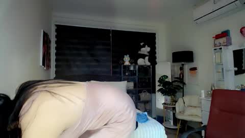 Barbie ann online show from February 20, 3:17 am